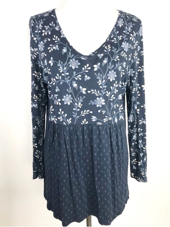 J. Jill Tops - J.jill  top long sleeve